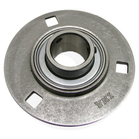 Gehäuseeinheit  30, 3 L÷Cher Granit