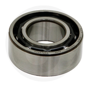 Schrägkugellager, Zweireihig Granit