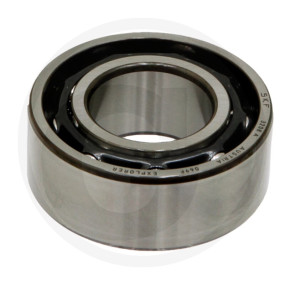 Schrägkugellager, Zweireihig Granit