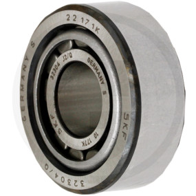 Kegelrollenlager Granit