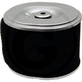 Luftfilter Granit