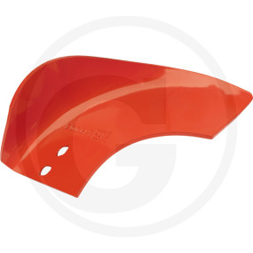 D?Ngeinleger-Streichblech Rech Granit