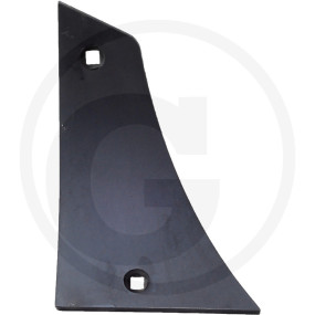 Streichblech-Vorderteil rechts Granit