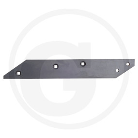 Anlage Lang rechts Granit