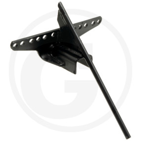 Messermitnehmer Granit 56261409