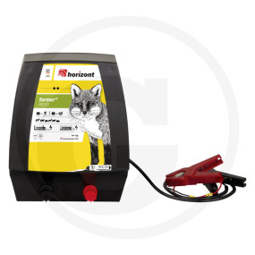 Weidezaunger?T Farmer An300 Granit