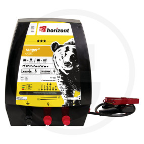 Weidezaungerät Ranger An360 Granit