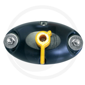 Ein- Udn Ausschalter Granit