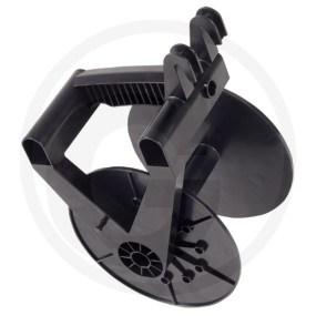 Haspel Super Roller 1000 Granit