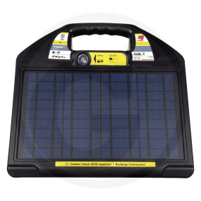 Weidezaungerät Trapper As Granit