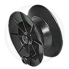 Haspel Maxi Roller 2000 Granit