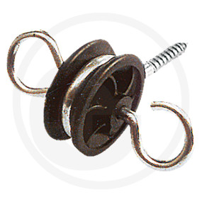 Vpe5 Torgriffisolator Granit