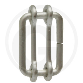 Verbinder Alu Vpe10 Granit