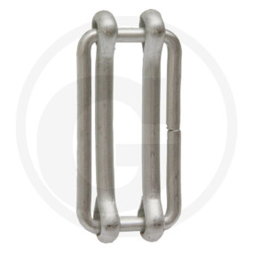 Verbinder Alu Vpe5 Granit