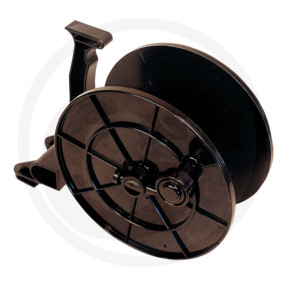 Haspel Super Roller 500 Granit