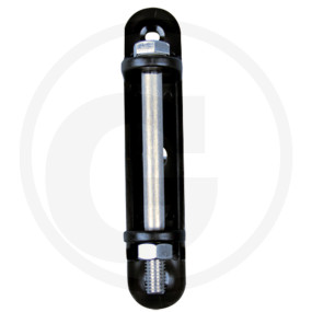 Eckisolator Vpe5 Granit