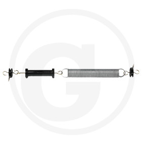 Torgriffset Kpl. Granit