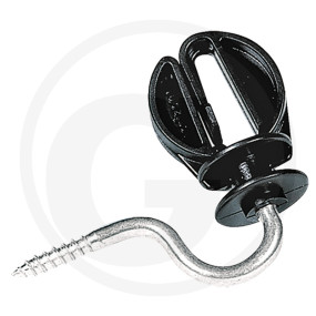 Vpe25 Ringisolator Granit