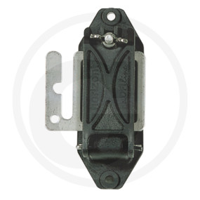 Isolator Turbomax I-40 Plus Granit