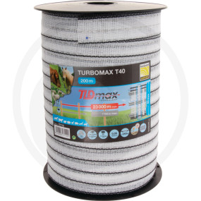 Breitband Turbomax T40 Granit