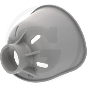 Saughilfe Happy Feeder Granit