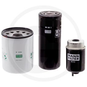 Wartungssatz John Deere Granit 56512006