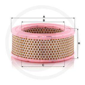 Luftfilter C 1953 Granit 565C1953