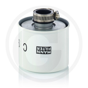 Entlüftungsfilter C 9004 Granit 565C9004