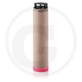 Sekundärluftfilter Cf 400 Granit 565CF400