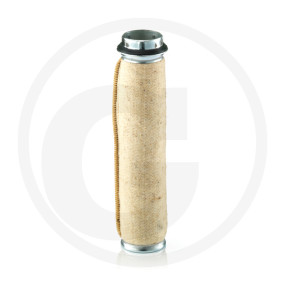 Sekundärluftfilter Cf 600 Granit 565CF600