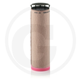 Sekundärluftfilter Cf 610 Granit 565CF610