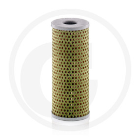 Motorölfilter H 729 Granit