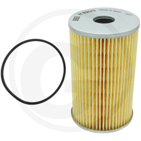 Motorölfilter H 820/3 X (565H820.3X) Granit