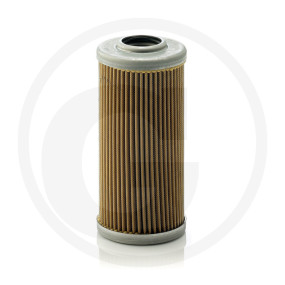 Motorölfilter Hd 610 Granit 565HD610