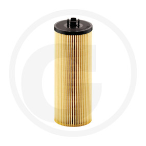 Motorölfilter Hu 945/2 X (565Hu945.2X) Granit