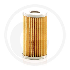 Kraftstofffilter P 5006 Granit 565P5006