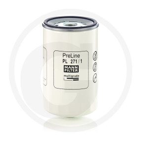 Kraftstofffilter Pl 271/1 Granit 565PL271.1