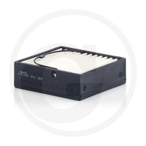 Kraftstofffilter Pu 84 Granit 565PU84