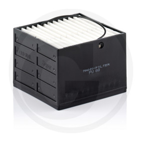 Kraftstofffilter Pu 88 Granit 565PU88