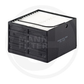 Kraftstofffilter Pu 910 Granit 565PU910