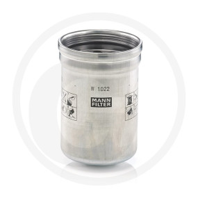 Motorölfilter W 1022 Granit 565W1022