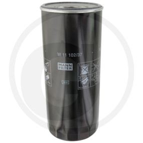 Motorölfilter W 11 102/34 (565W11102.34) Granit