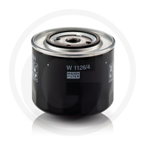 Motorölfilter W 1126 Granit 565W1126
