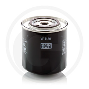 Motorölfilter W 1130 Granit 565W1130