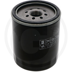 Motorölfilter W 1135 Granit