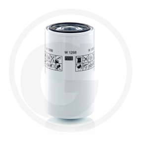 Motorölfilter W 1268 Granit 565W1268