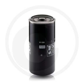 Motorölfilter W 1294 Granit 565W1294