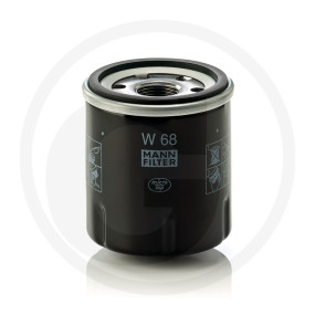 Motorölfilter W 68 Granit 565W68