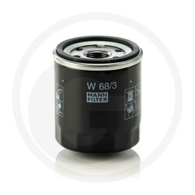Motorölfilter W 68/3 (565W68.3) Granit