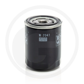 Motorölfilter W 7041 Granit 565W7041